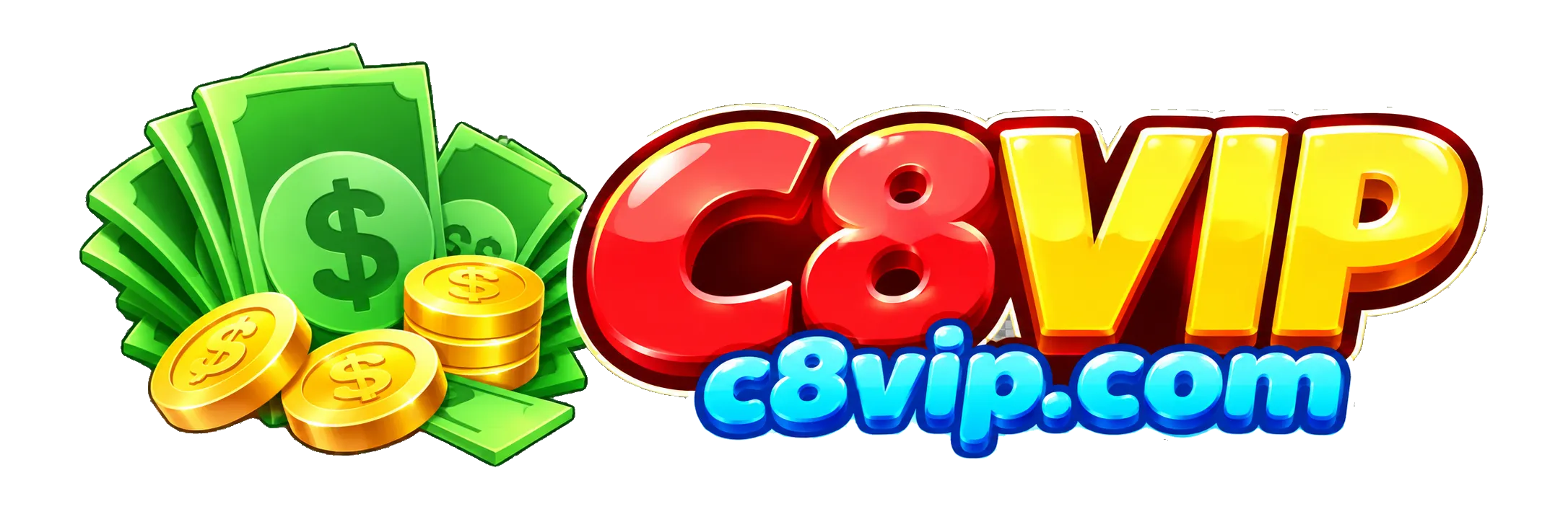 Logo c8vip