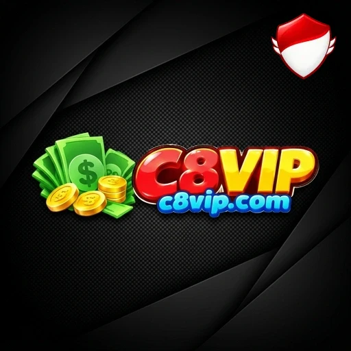 Tampilan beranda c8vip: portal unduhan APK resmi untuk pengguna Indonesia