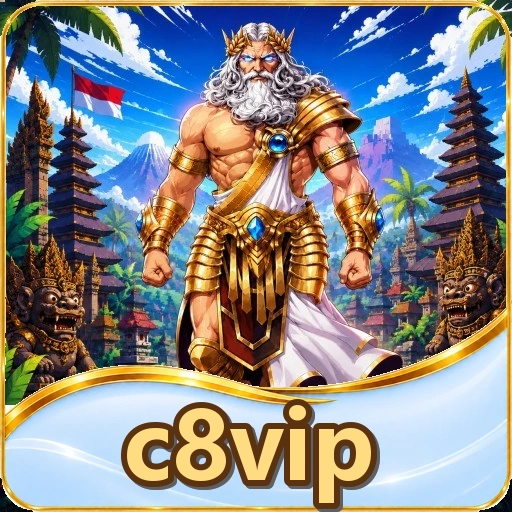 Mengisi nama pengguna dan sandi pada layar masuk c8vip di Android